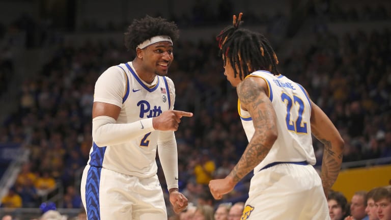 ACC Basketball Power Rankings Week: 16